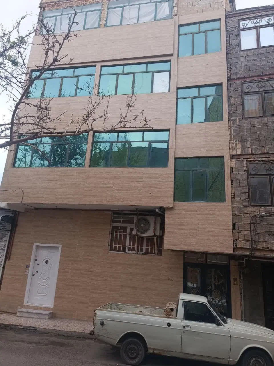 کریمی ۳۵ عباسی ۲