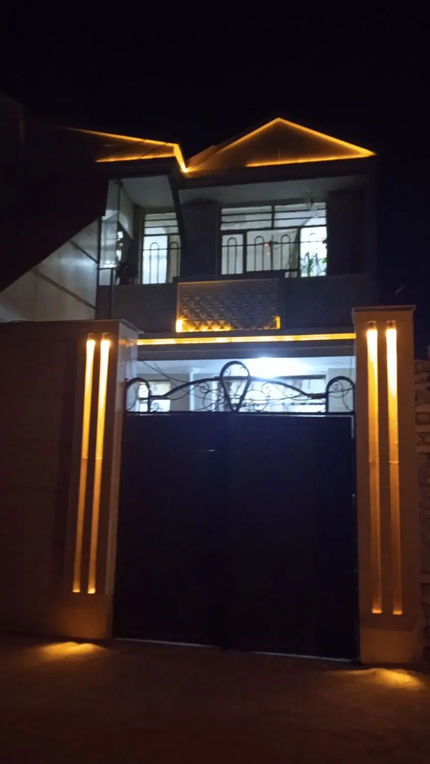 رهن واجاره منزل