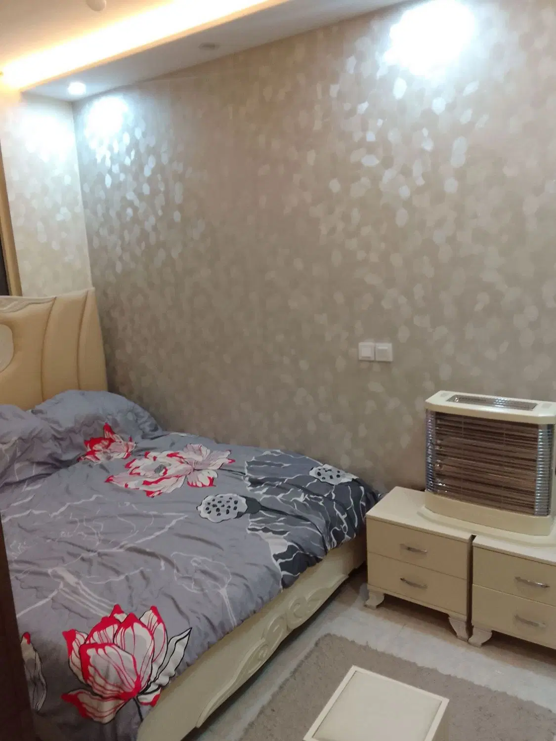 اجاره آپارتمان در باباطاهر
