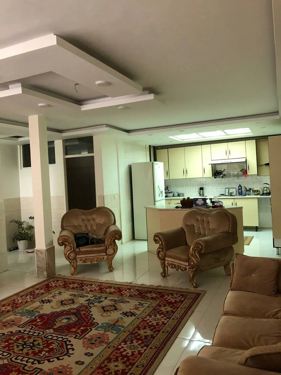 دربست ۸۵ متری جواد آباد