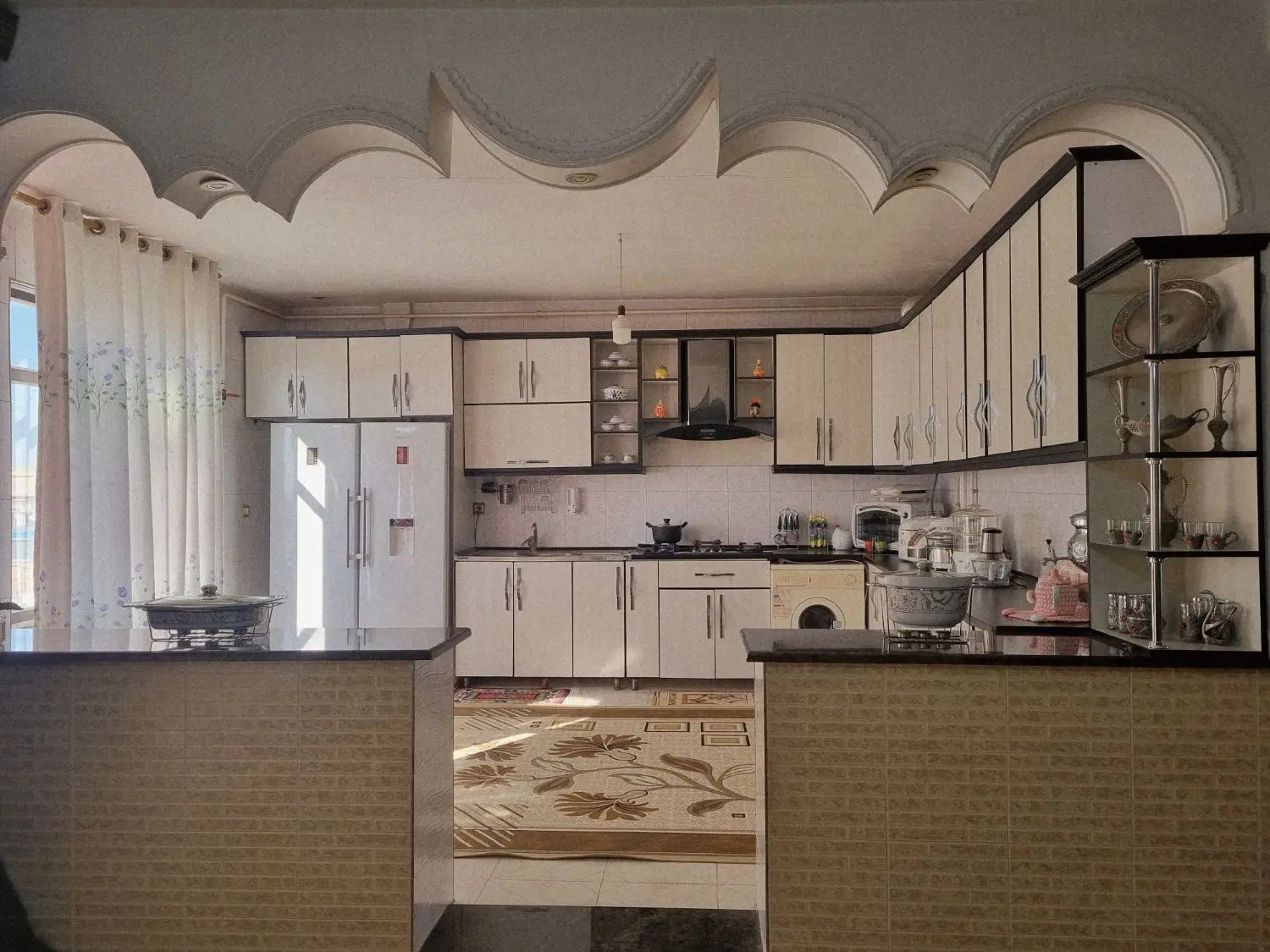 فروش ساختمان تجاری مسکونی