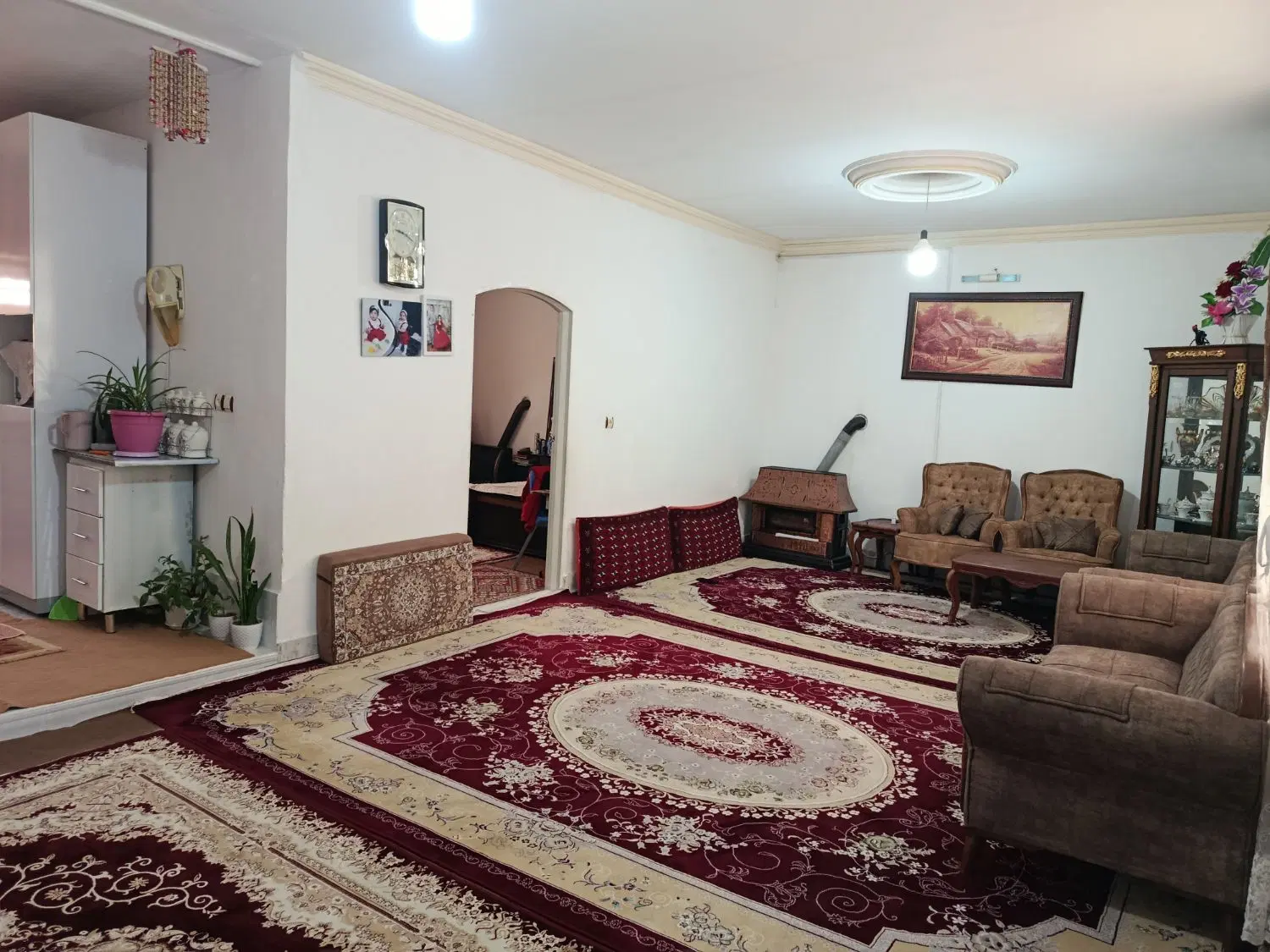 خانه ویلایی