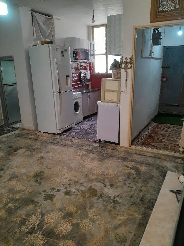خانه  کوچه تیر