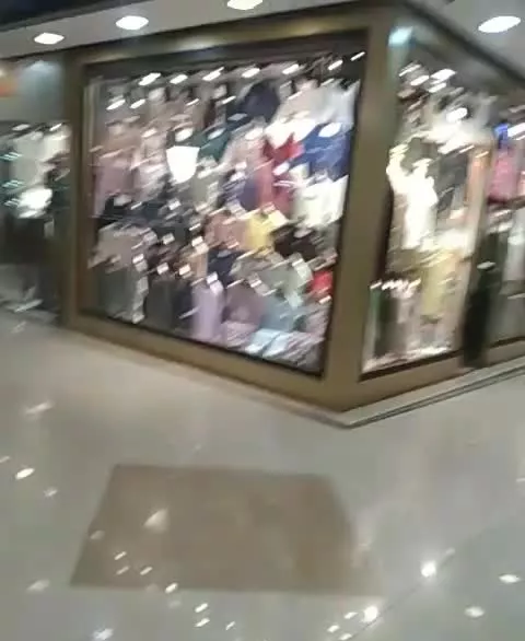 مغازه ۱۵متری خیابان اصلی گوهردشت