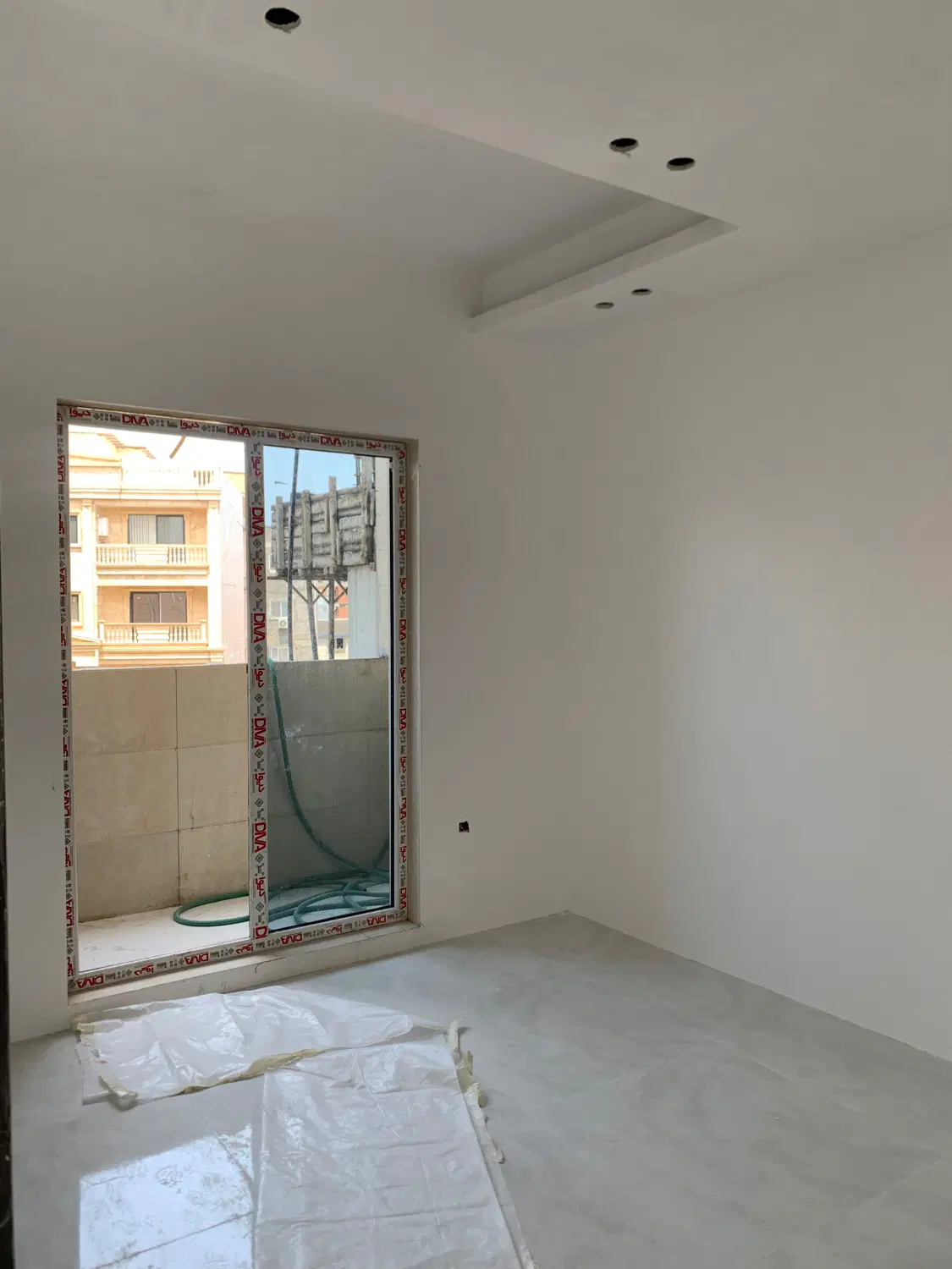 آپارتمان ۱۰۰ متری، خیابان جویبار