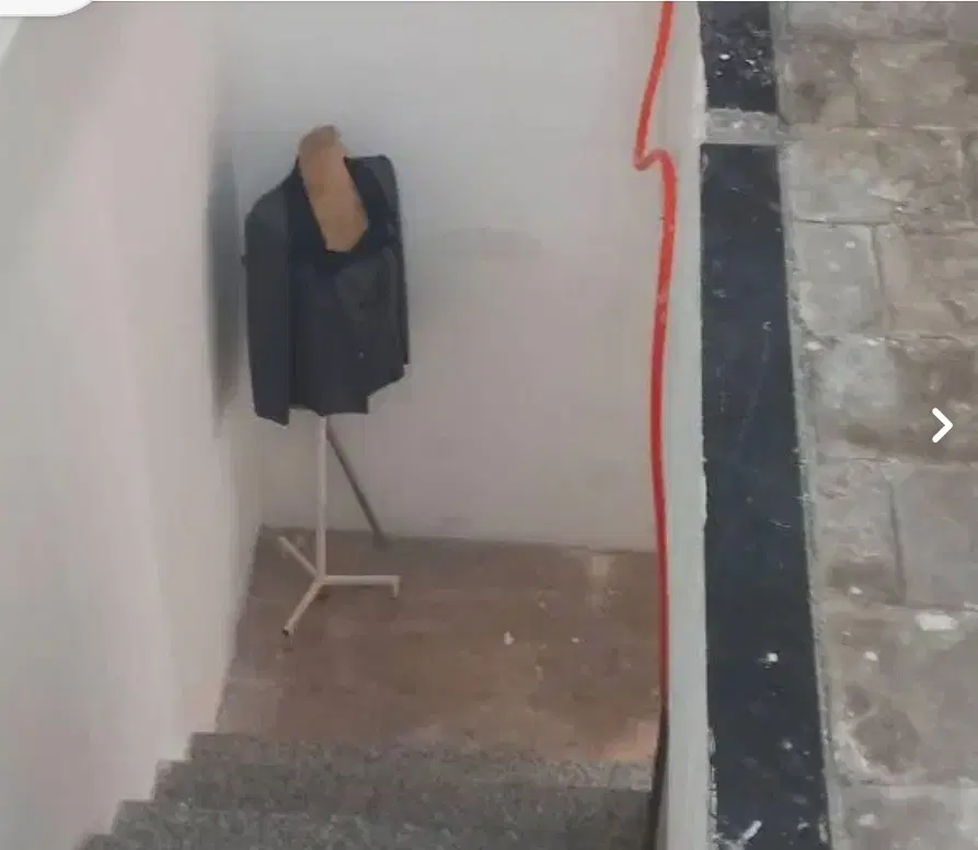 تجاری زیر همکف