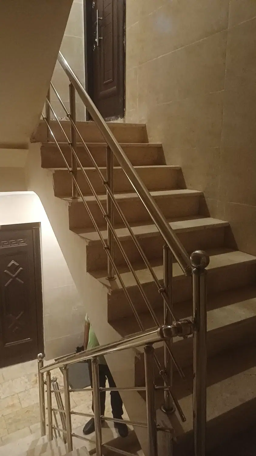 ۷۵ متر ۲خواب انبار نفت گلستان ۱۴
