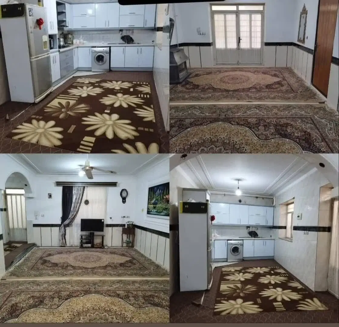 خانه ویلایی