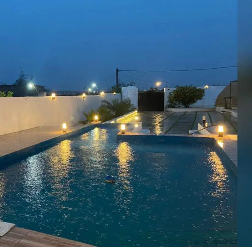 ویلایی دوبر 294متری ایسین سریگ .... تخفیف ویژه