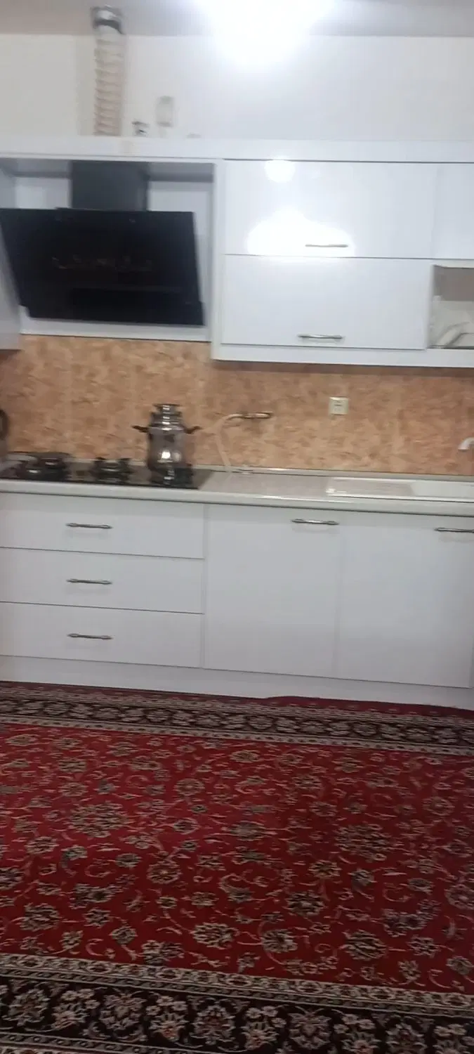 آپارتمان گلبهار مشهد