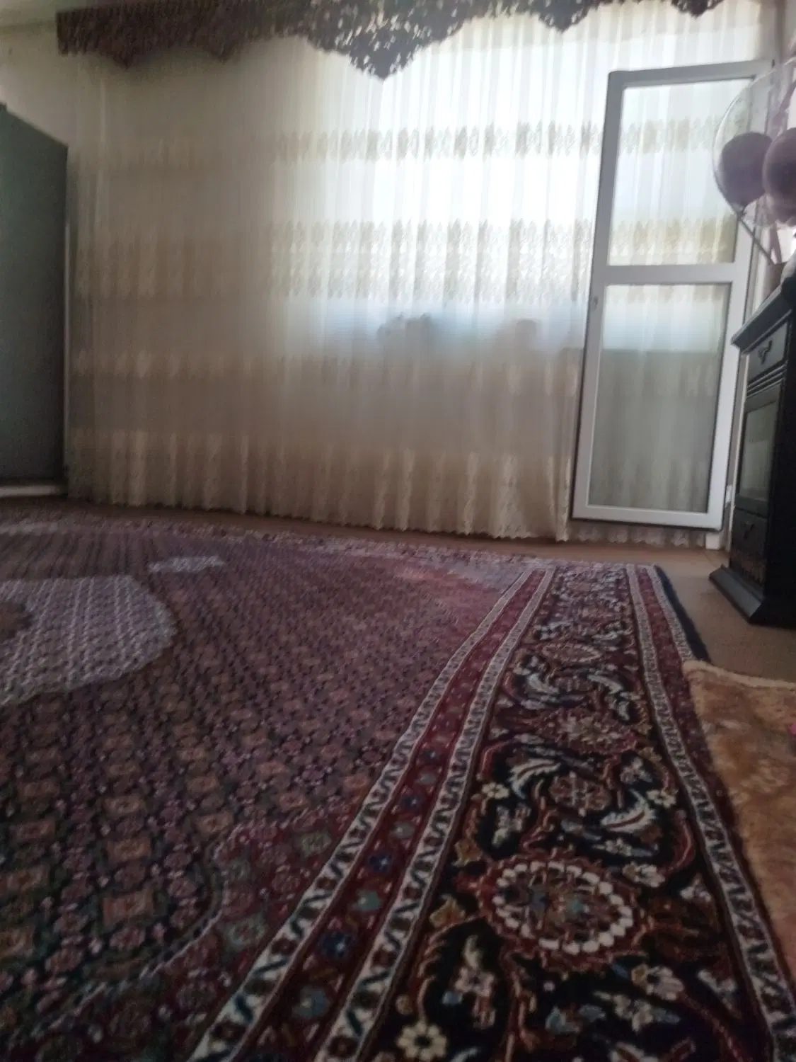 خانه ویلای ۲۰۰مترارس