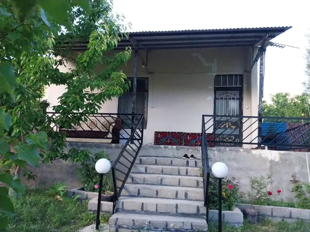 باغ ویلای بی نظیر در تنگه واشی فیروزکوه