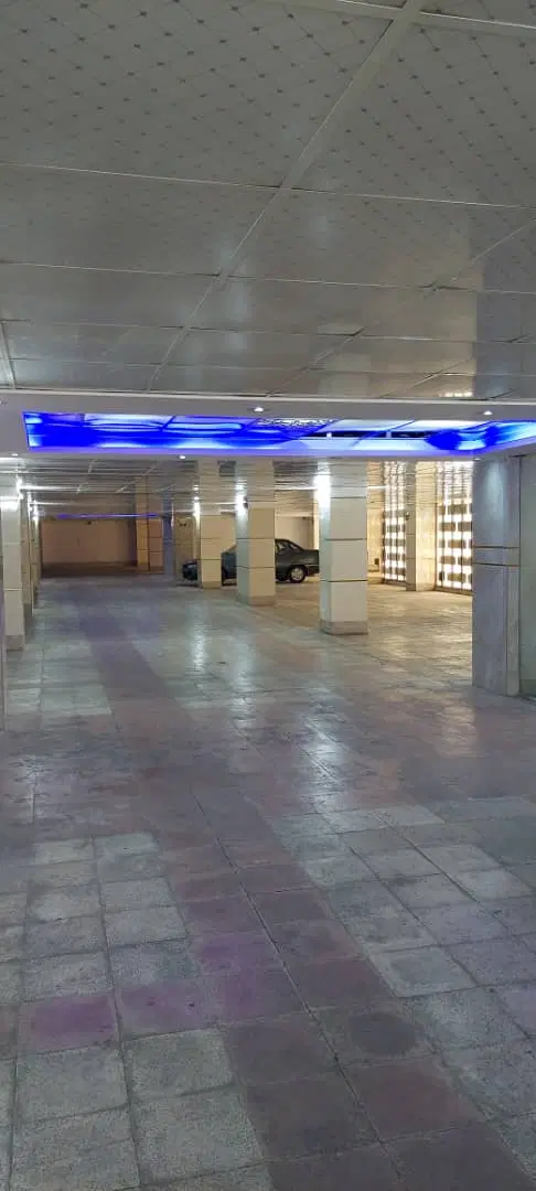 آپارتمان شهرک پیام