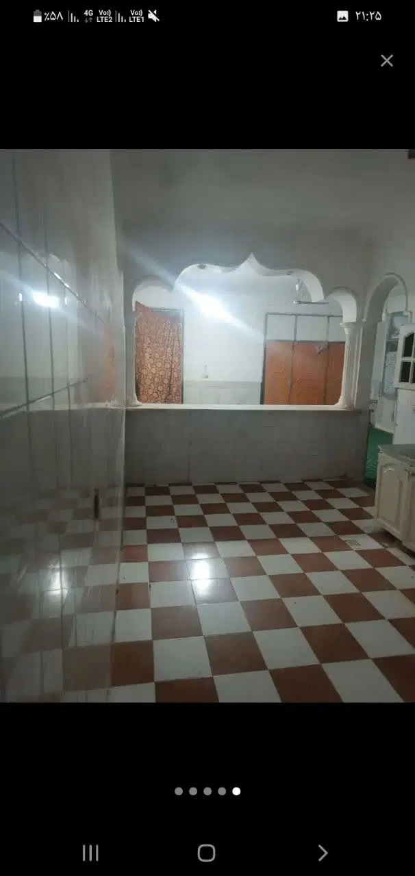 خانه ویلایی
