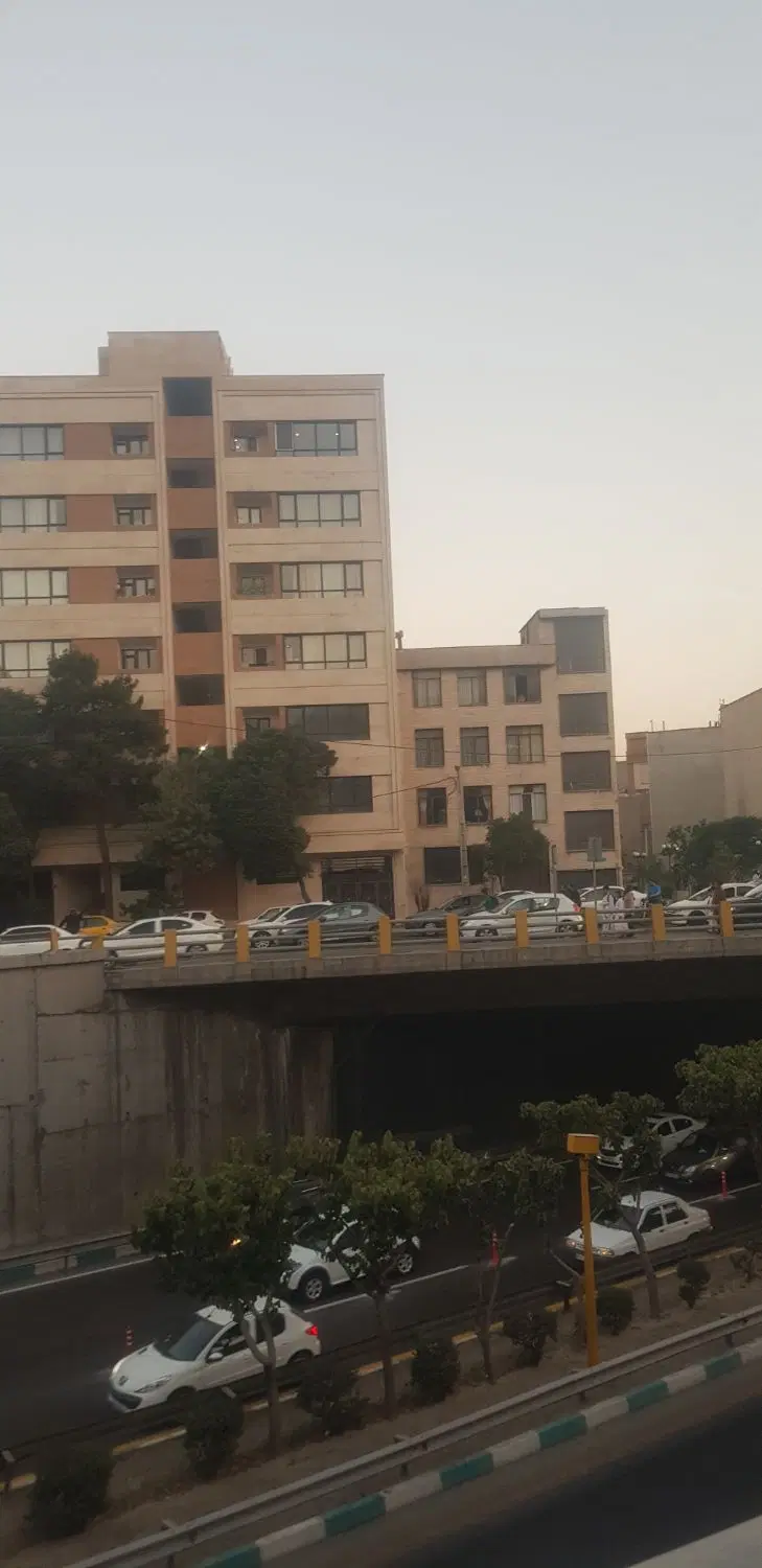 یک واحد اپارتمان