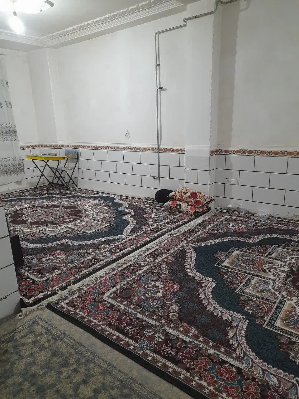 رهن و اجاره واحد آپارتمان