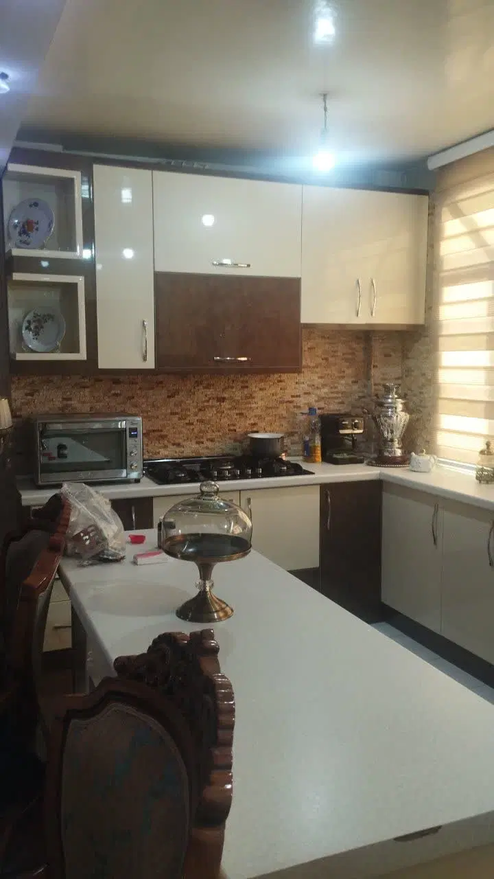 آپارتمان 83متری