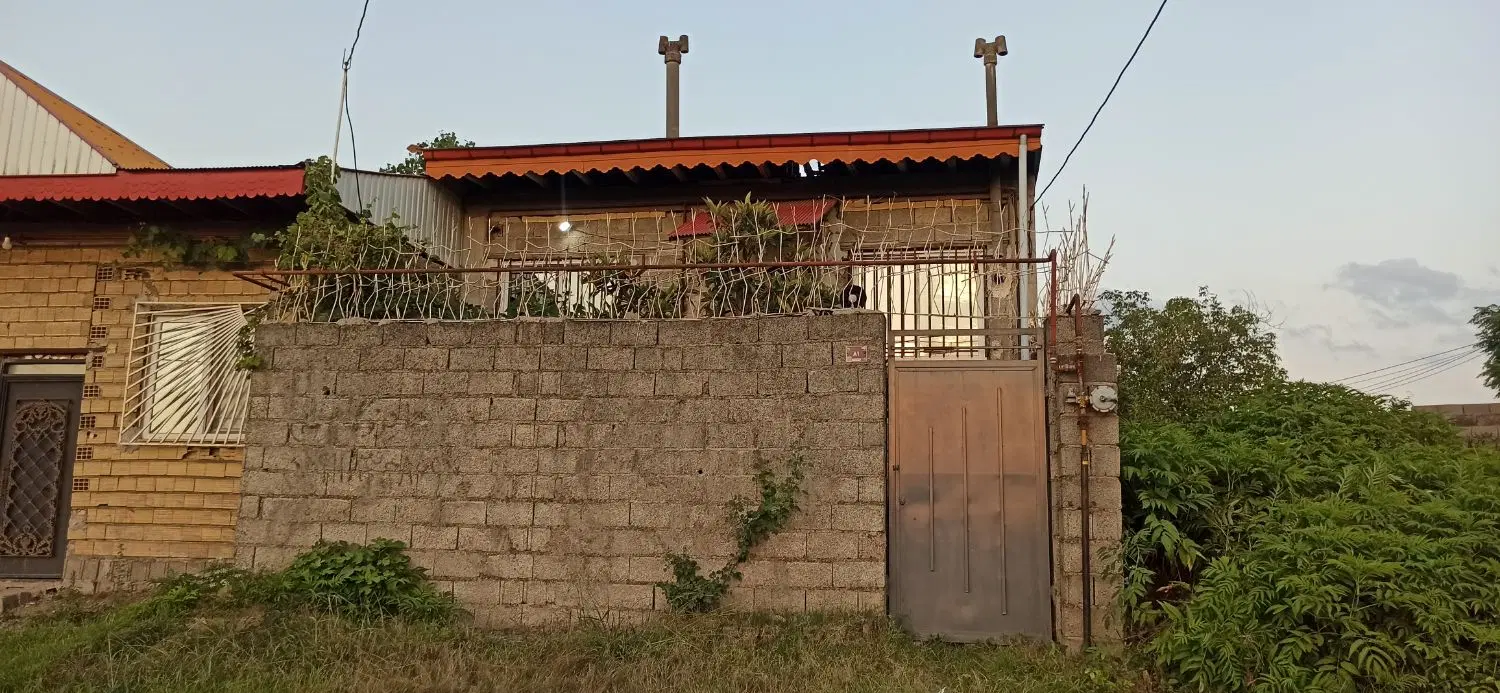 ویلای پسیخان