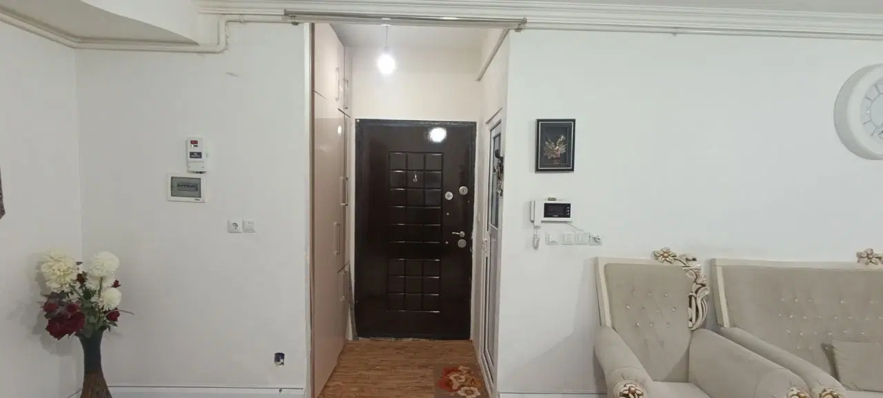 نصر ۲ خواب فول امکانات طبقه اول