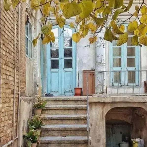 خانه دوطبقه مسکونی تجاری دهنصیر