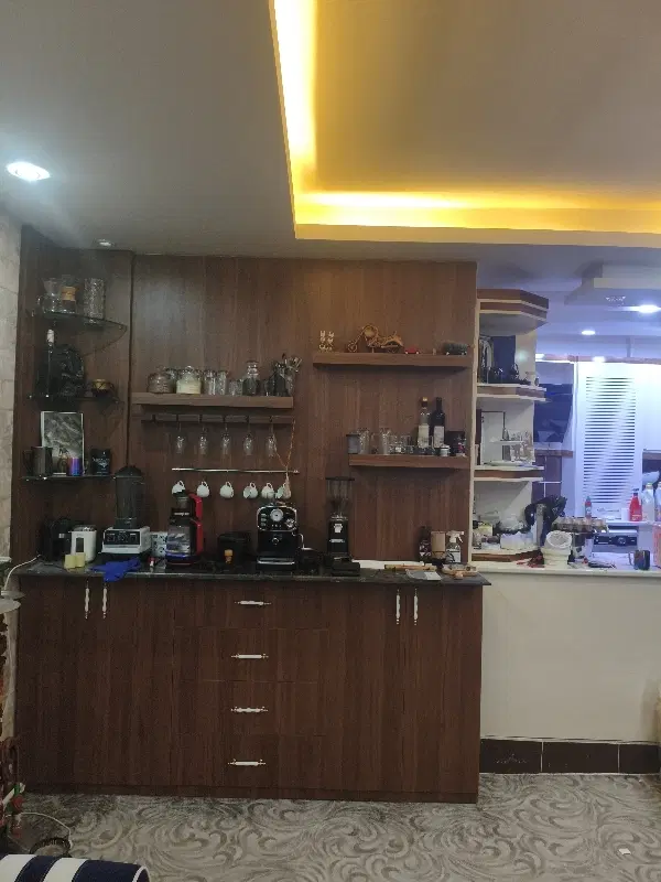 فروش آپارتمان شهرک‌ میلاد مرند