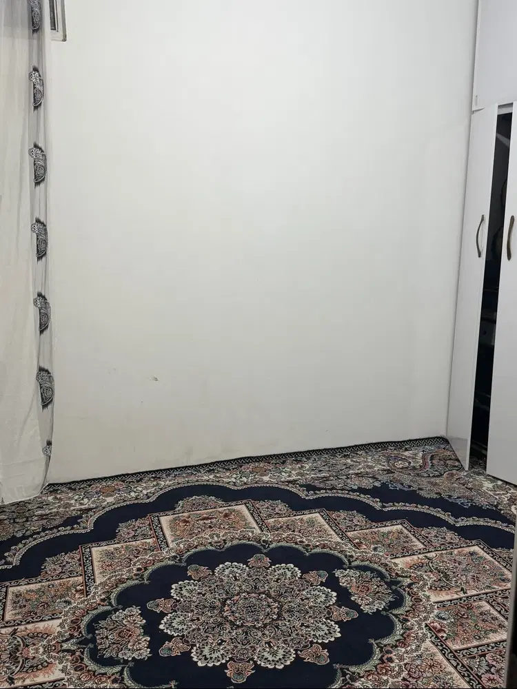 110متر راه جدا
