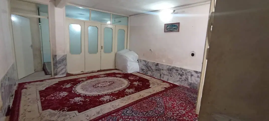 خانه 100متری