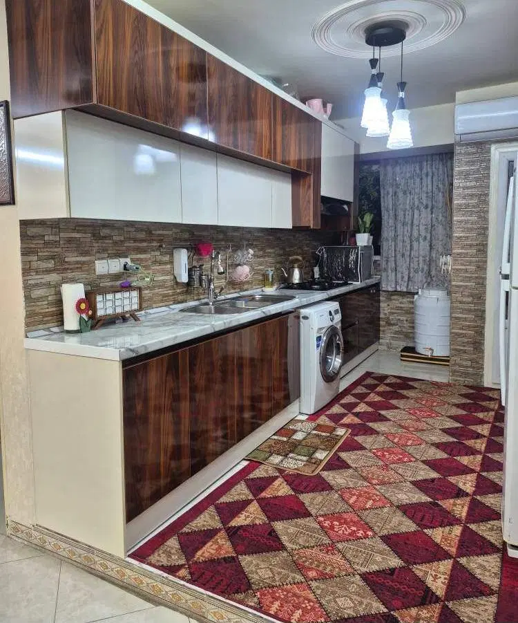 اجاره یک واحد آپارتمان