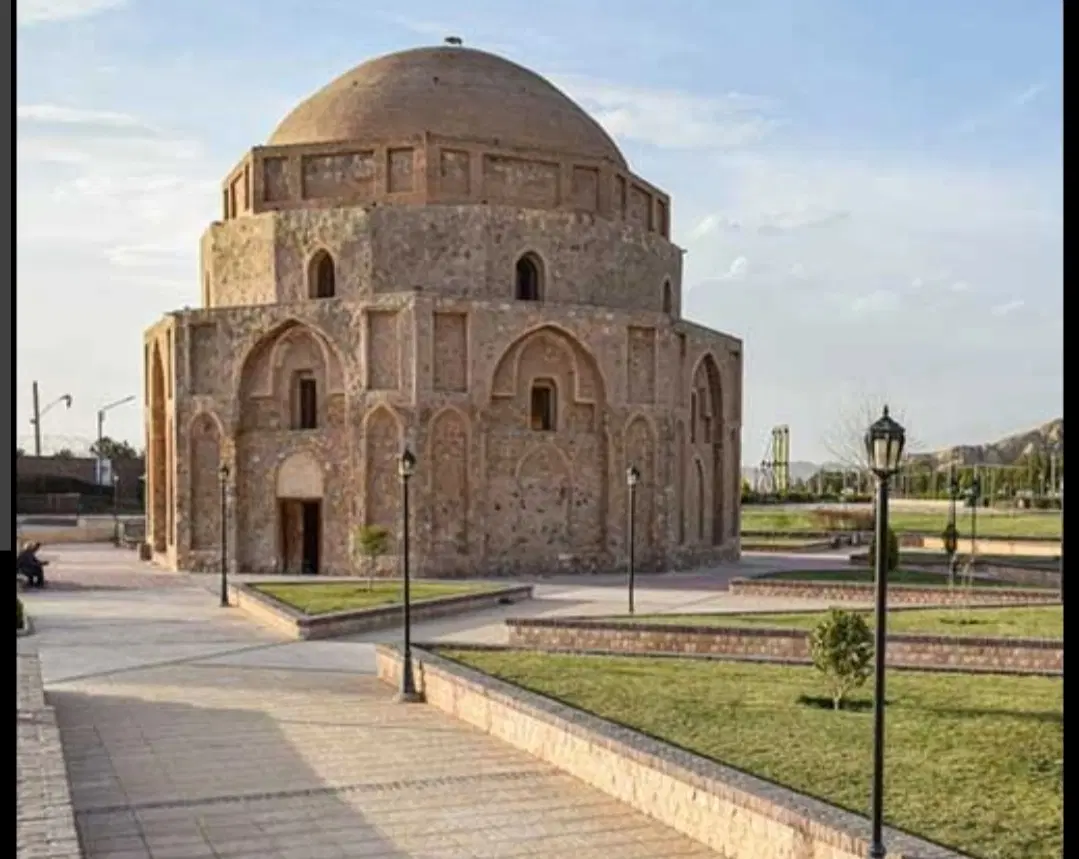 رهن کامل محدوده شهدا