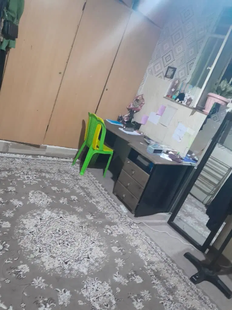 واحد آپارتمان