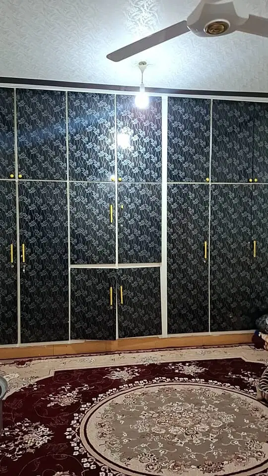 منزل مسکونی در روستای دهکده حمیدیه