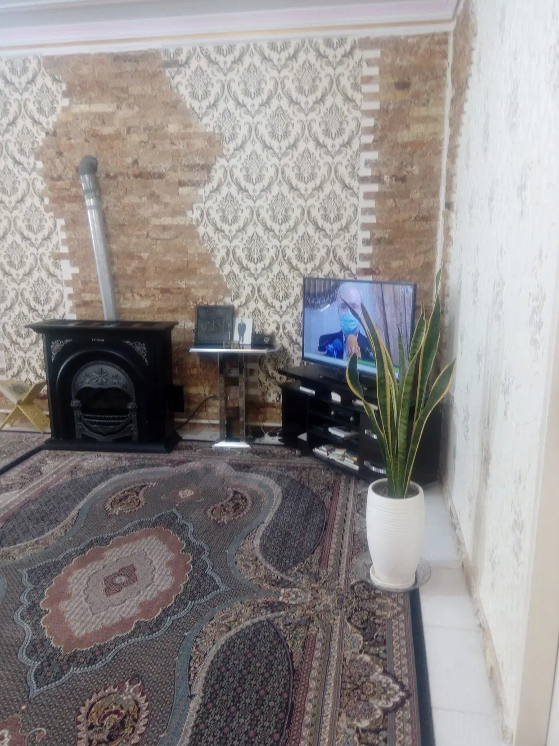 واحد85متر فلکه2 شکوفه1