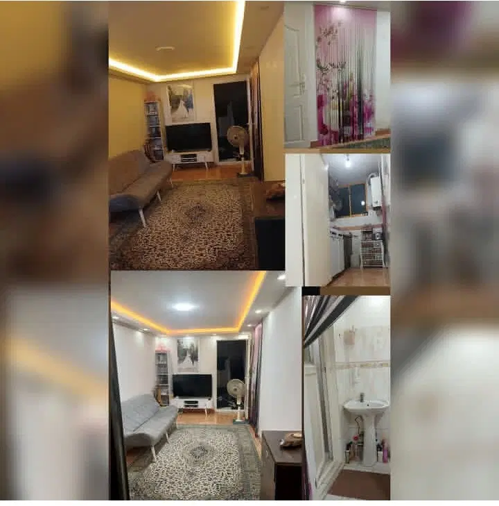 فروش خانه
