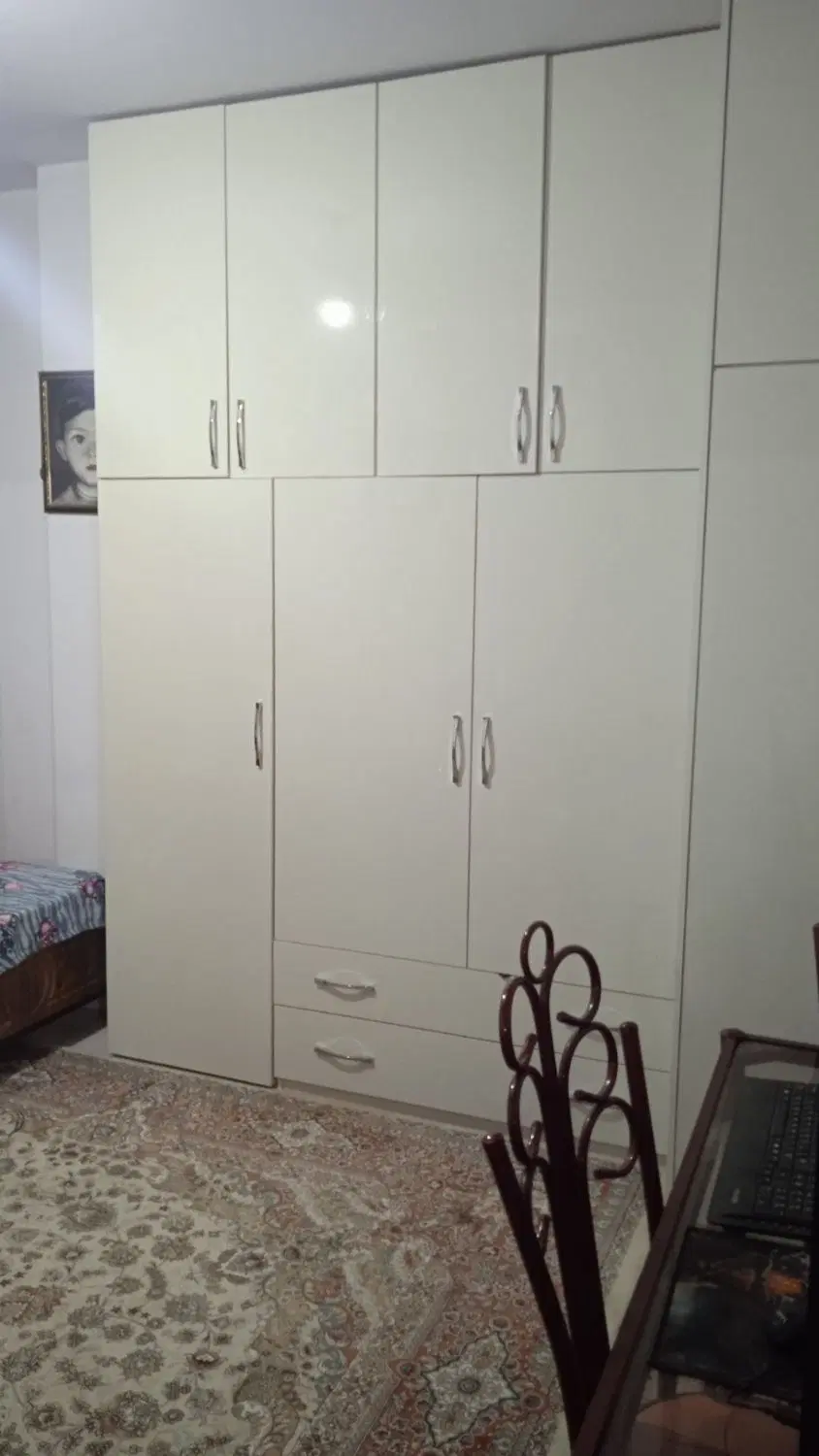 ویلایی باغچبان120متر