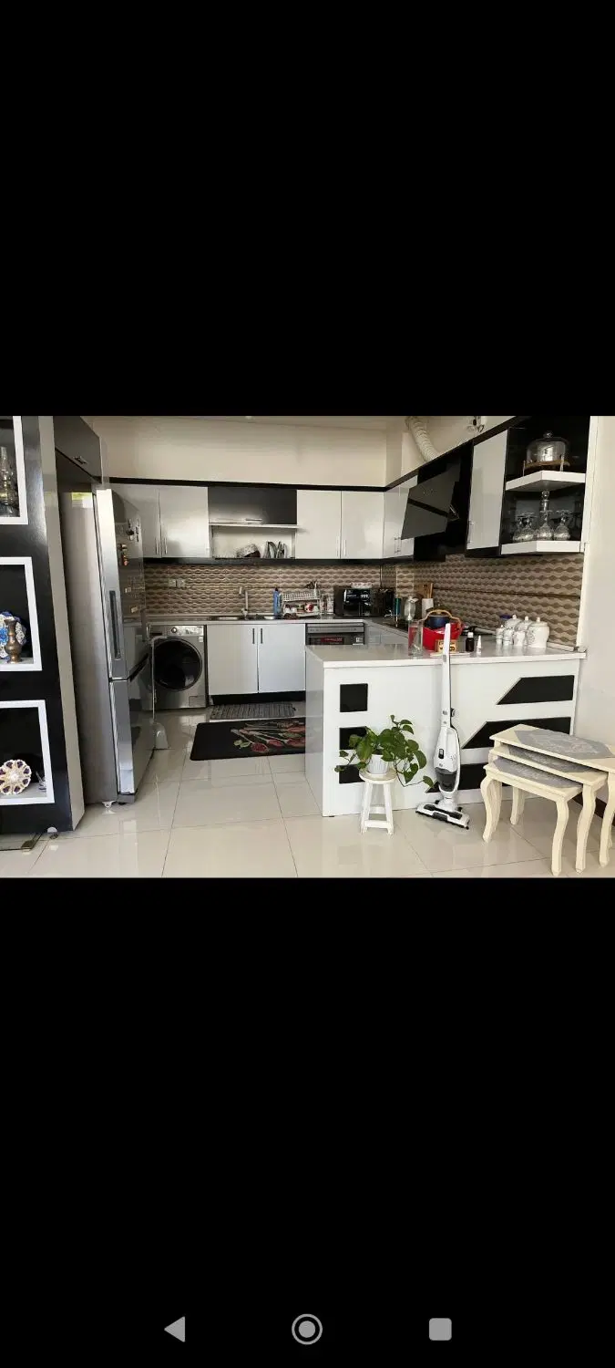 واحدی 85 متری سند اماده
