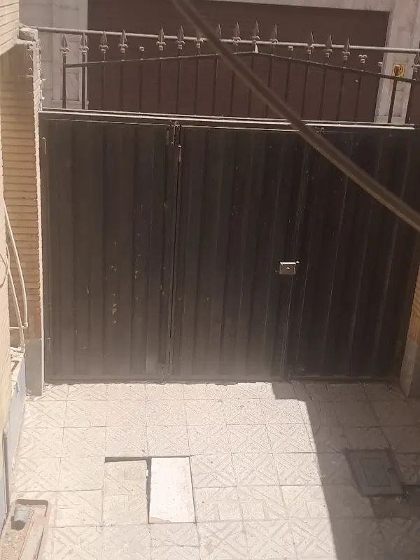 اجاره پارکینگ
