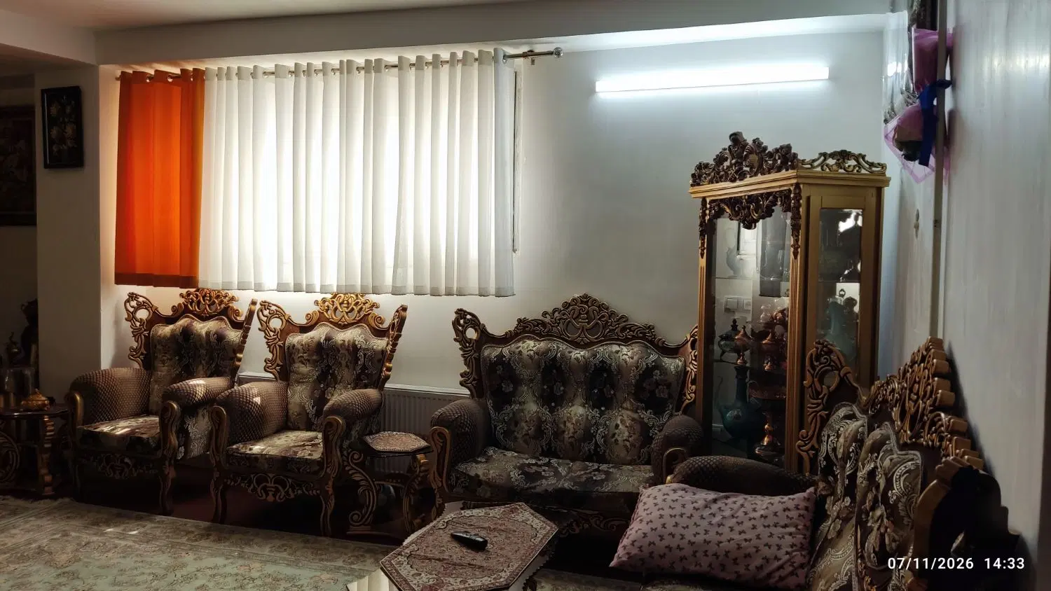 آپارتمان فروشی شهرک ذوالفقار