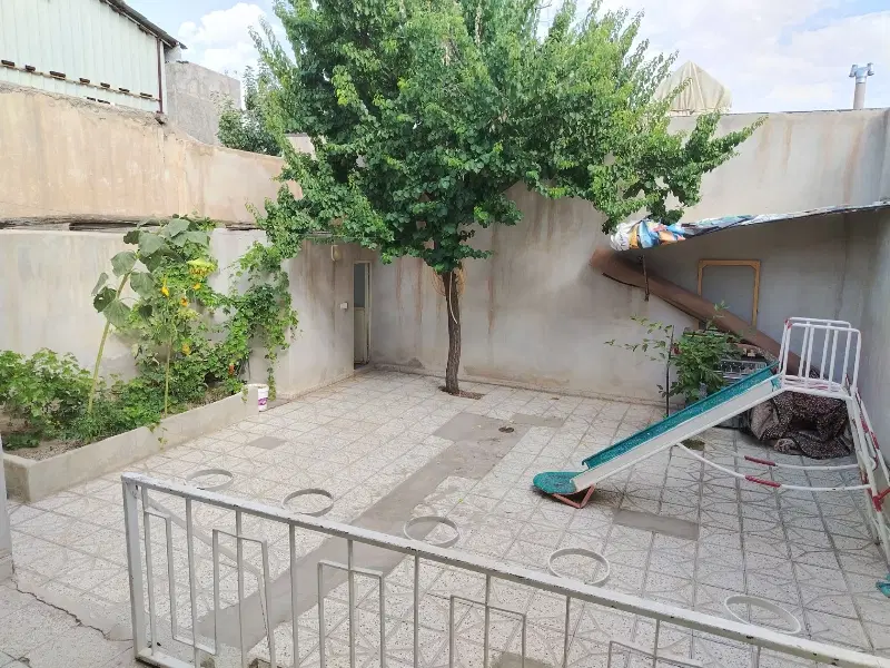 منزل ویلای