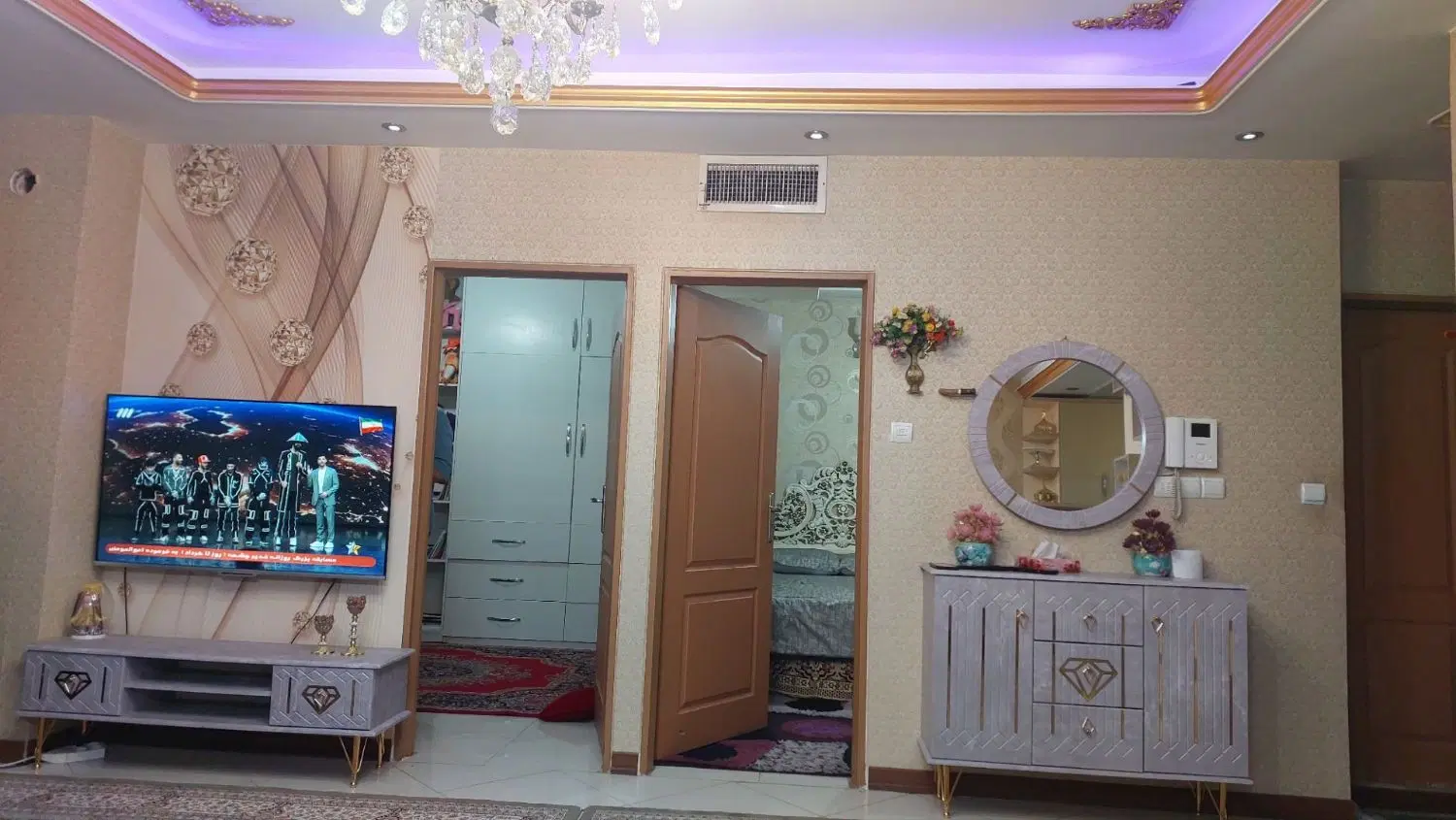 واحد ۷۰ متری