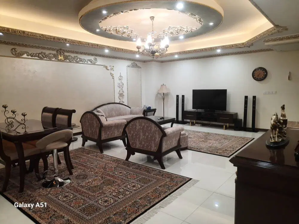 ۱۱۰متر_۲خواب_سازمان برنامه مرکزی_۲سال ساخت