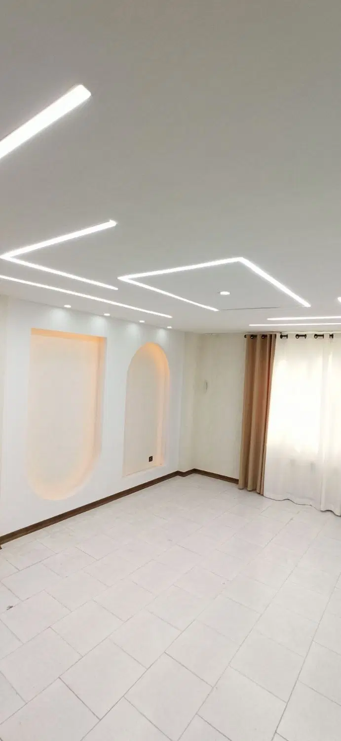 ۶ شمال سوپر لاکچری ۹۵ متری ادب شمالی
