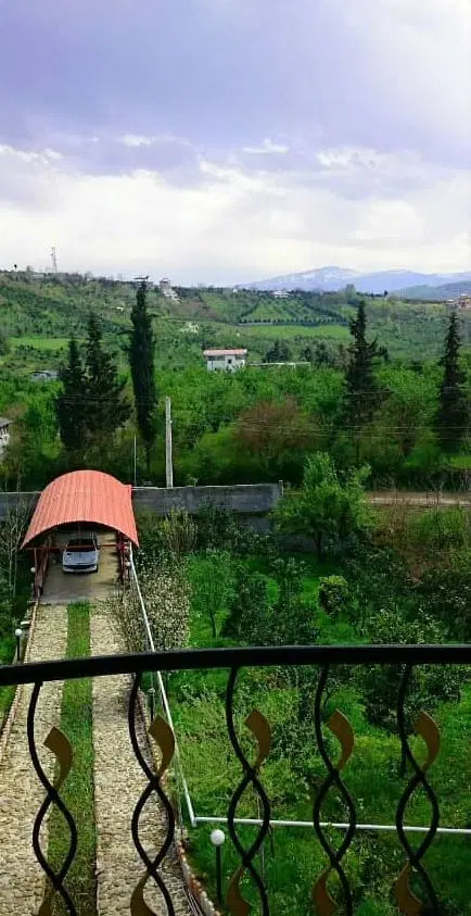 باغ ویلا