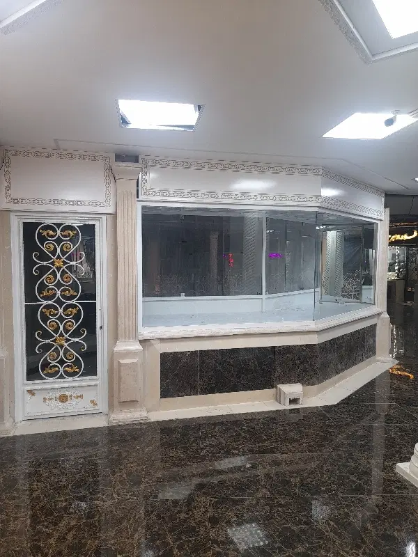 طلافروشان جدید اردبیل