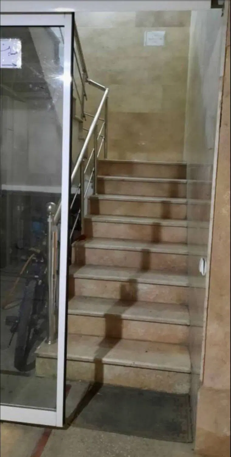 آپارتمان ۷۰ متری