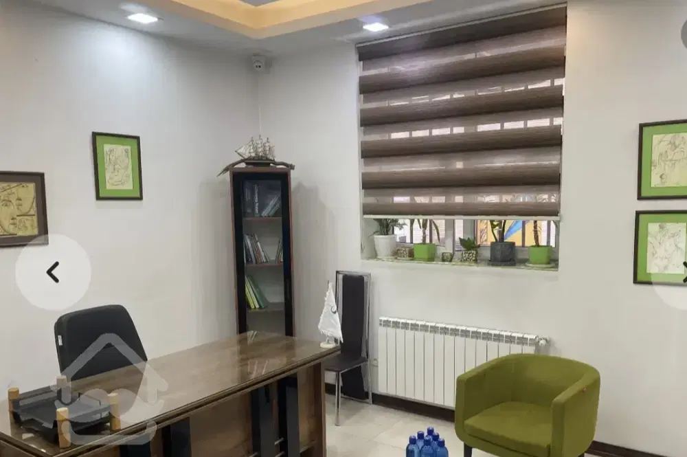 اجاره ویلایی تجاری دفترکار دربست مطهری