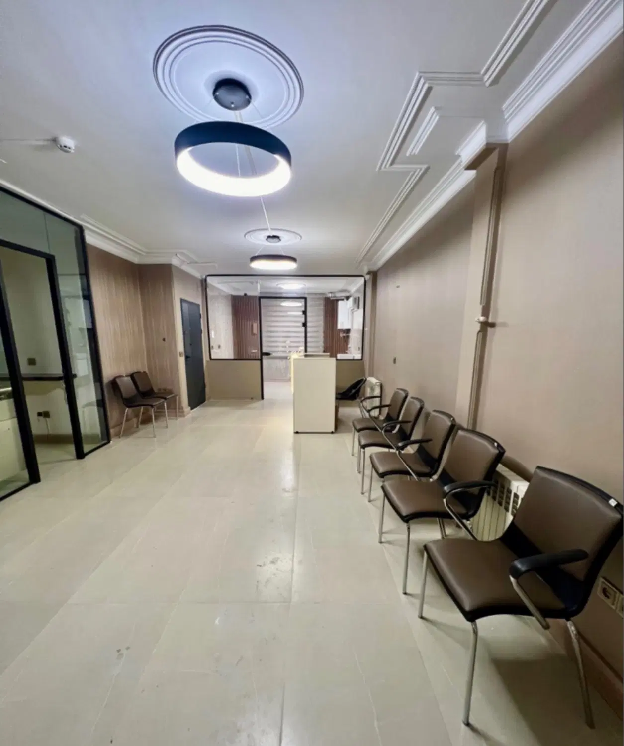 اجاره یونیت دندانپزشکی به همکار دندانپزشک