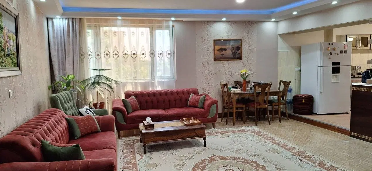 آپارتمان ۷۰ متری
