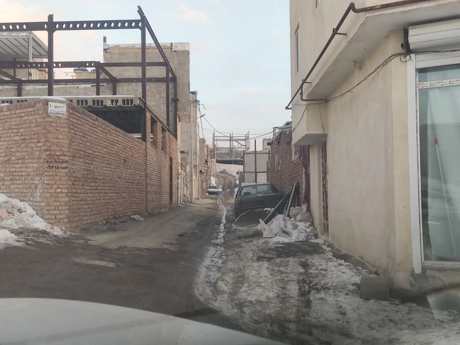 خانه 50متری