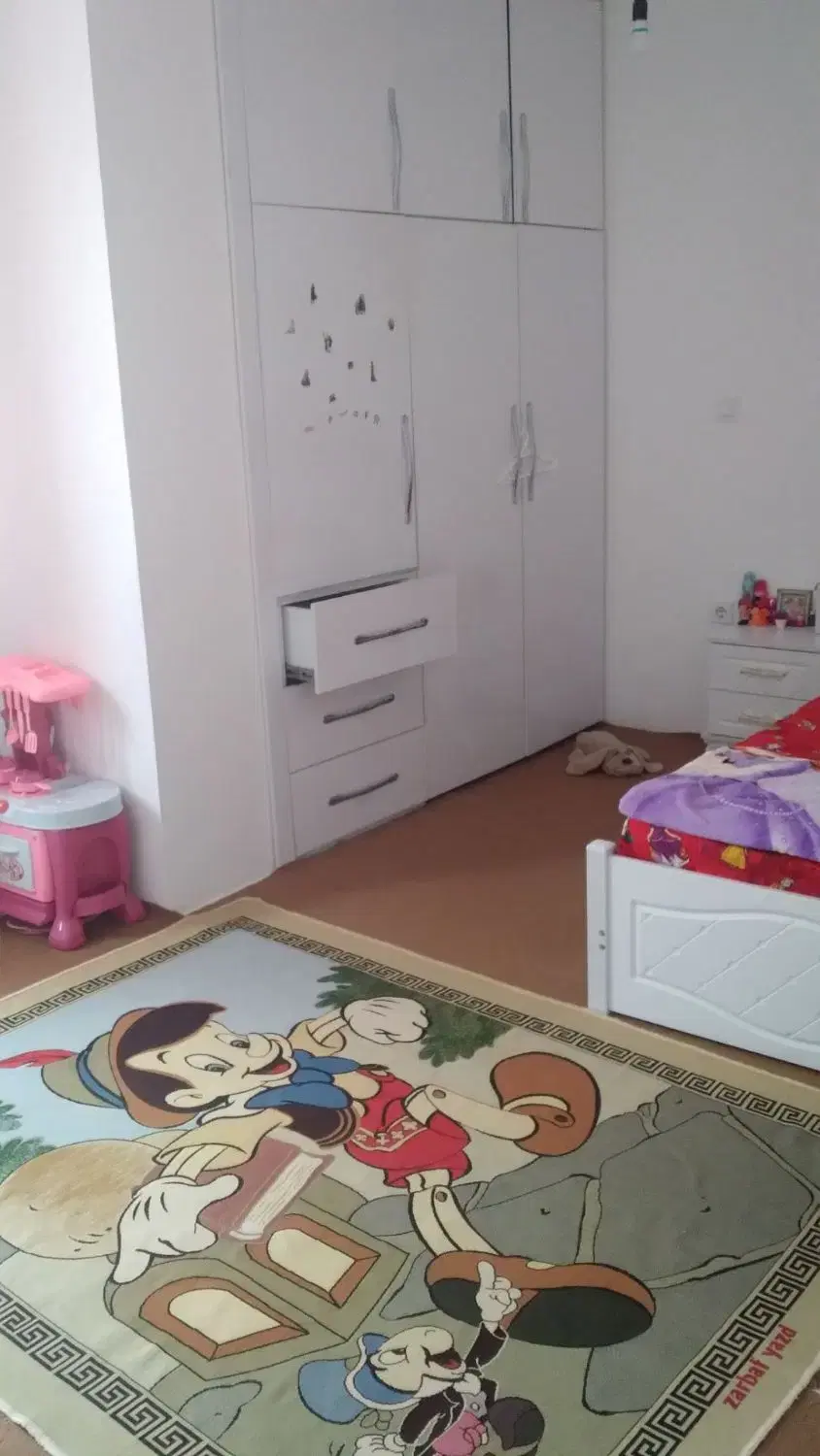 فروش آپارتمان ۸۳ مترسی بندر انزلی پاسداران
