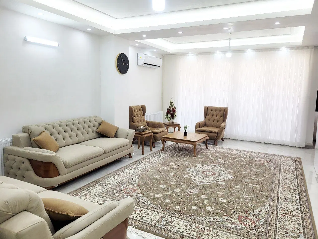 رهن ۱۲۵متر شهرک گلستان